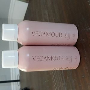 Vegamour dry shampoo
